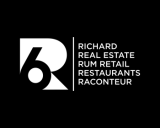 https://www.logocontest.com/public/logoimage/1695648165Richard Real Estate Rum Retail Restaurants Raconteur 6.png